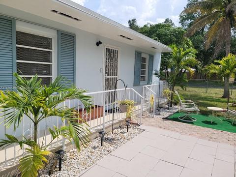 1110 Sultan Ave, Opa Locka, FL 33054 photo 2