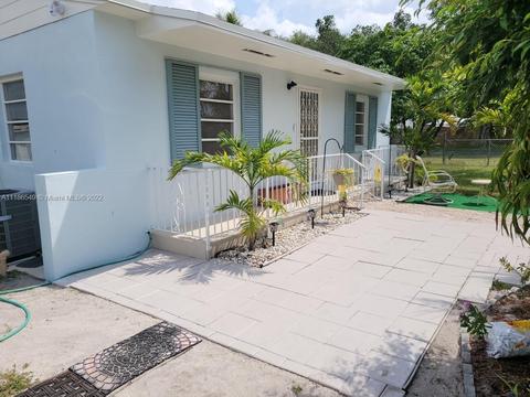 1110 Sultan Ave, Opa Locka, FL 33054 photo 3