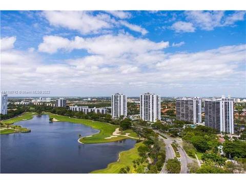 20185 E Country Club Dr #2507, Aventura, FL 33180