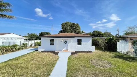 745 Sultan Ave, Opa Locka, FL 33054 photo 1