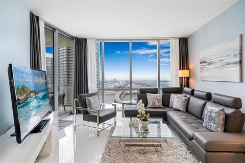 851 NE 1st Ave #3909, Miami, FL 33132