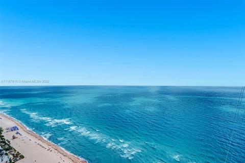 18201 Collins Ave #4704, Sunny Isles Beach, FL 33160