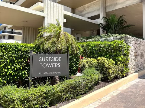 9511 Collins Ave #308, Surfside, FL 33154