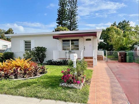 318 E 45th St, Hialeah, FL 33013 photo 1