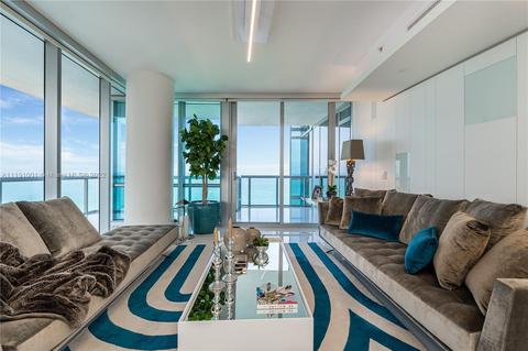 17121 Collins Ave #1908, Sunny Isles Beach, FL 33160