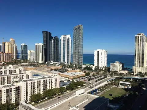 330 Sunny Isles Blvd #5-2307, Sunny Isles Beach, FL 33160