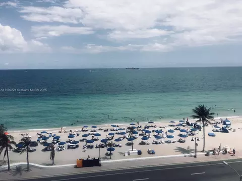 551 N Fort Lauderdale Beach Blvd #H1510, Fort Lauderdale, FL 33304