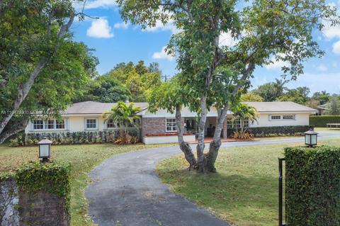 6400 Chapman Field Dr, Pinecrest, FL 33156 photo 1