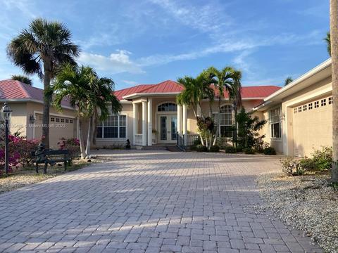 1524 Columbian Dr, Punta Gorda, FL 33950