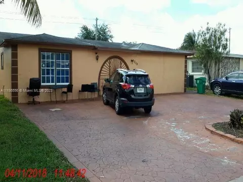 Undisclosed, Miramar, FL 33025