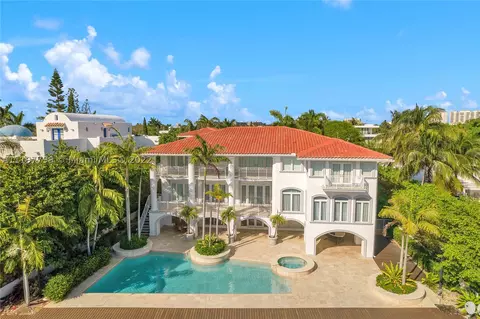 766 Harbor Dr, Key Biscayne, FL 33149 photo 1