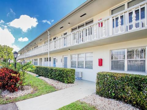 197 Kent L #197, West Palm Beach, FL 33417