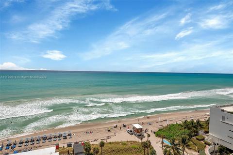 4111 S Ocean Dr #1712, Hollywood, FL 33019