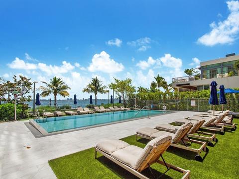 3131 NE 7th Ave #2105, Miami, FL 33137