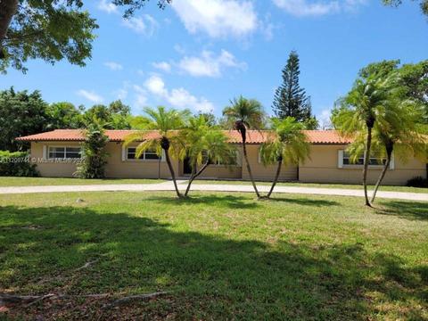 6400 SW 112th St, Pinecrest, FL 33156 photo 1