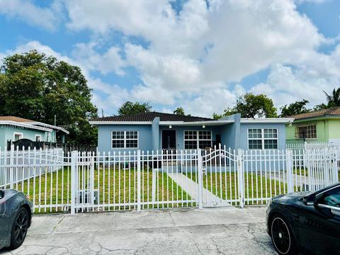 458 SE 3rd St, Hialeah, FL 33010 photo 1
