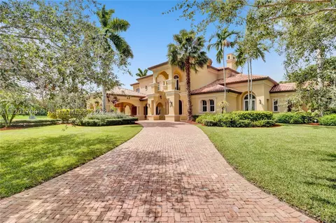 3460 Paddock Rd, Weston, FL 33331 photo 1