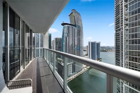 485 Brickell Ave #3502, Miami, FL 33131