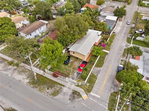 3001 NW 95th St, Miami, FL 33147