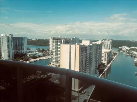 16001 Collins Ave #1705, Sunny Isles Beach, FL 33160