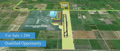 6120 W Us 27, Clewiston, FL 33440