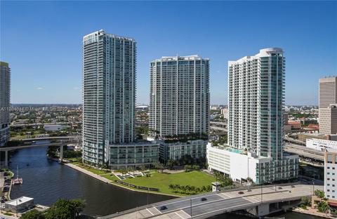 92 SW 3rd St #2009, Miami, FL 33130