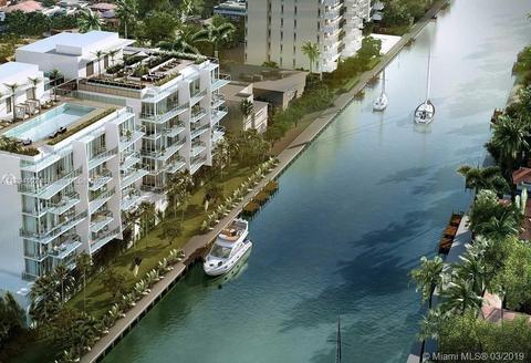 9940 W Bay Harbor Dr #5CN, Bay Harbor Islands, FL 33154