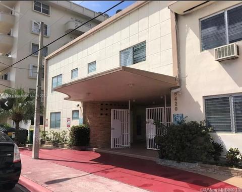 8420 Byron Ave #5, Miami Beach, FL 33141