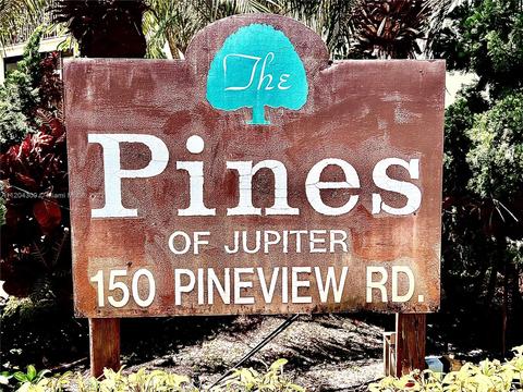 150 Pineview Rd #K-3, Jupiter, FL 33469 photo 27