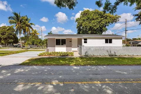 17200 NE 3rd Ave, North Miami Beach, FL 33162 photo 1