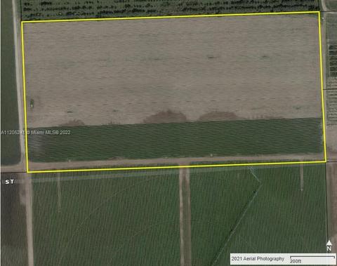 Undisclosed, Homestead, FL 33196