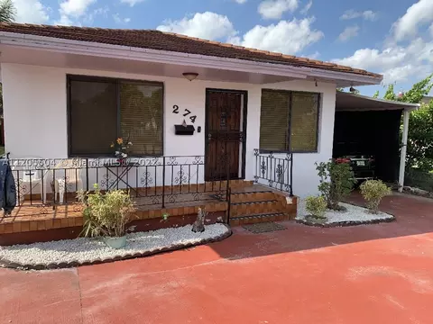 274 E 17th St, Hialeah, FL 33010 photo 1