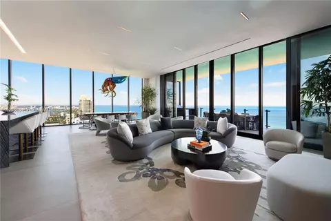 17141 Collins Ave #4301, Sunny Isles Beach, FL 33160