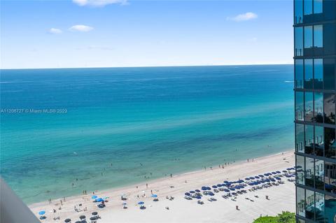 17201 Collins Ave #1903, Sunny Isles Beach, FL 33160