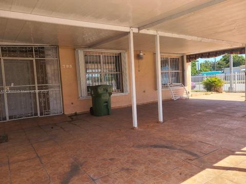 795 E 27th St, Hialeah, FL 33013 photo 17