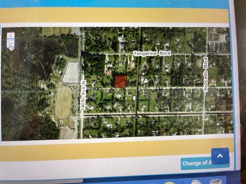 63 Ln N, Unincorporated Palm Beach County, FL 33412