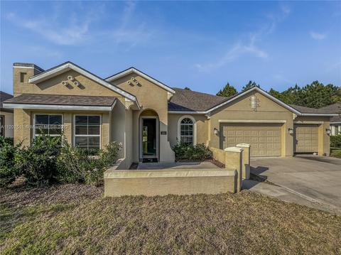 584 Aldenham Ln, Ormond Beach, FL 32174 photo 1