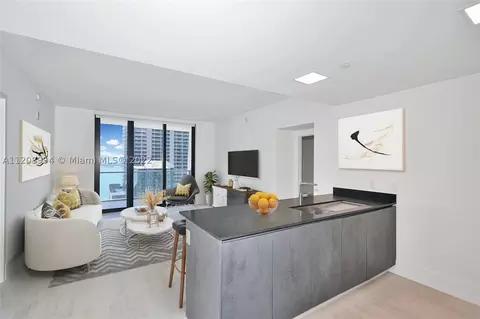 1010 Brickell Ave #2604, Miami, FL 33131 photo 1