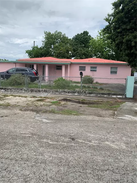 3545 NW 83rd Ter, Miami, FL 33147 photo 1