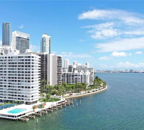 200 SE 15th Rd #16C, Miami, FL 33129