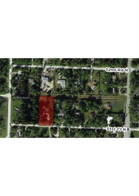 11955 51st Ct N, Loxahatchee, FL 33411