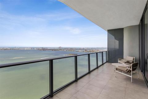 3131 NE 7th Ave #4805, Miami, FL 33137