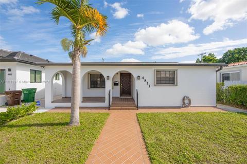 4811 E 9th Ln, Hialeah, FL 33013 photo 1