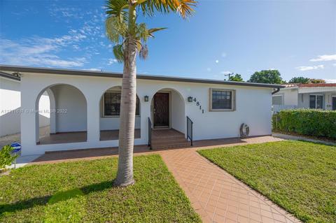 4811 E 9th Ln, Hialeah, FL 33013 photo 2
