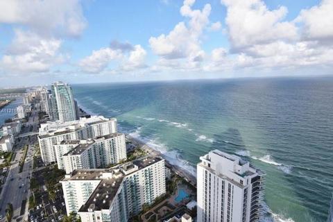 4111 S Ocean Dr #3210, Hollywood, FL 33019