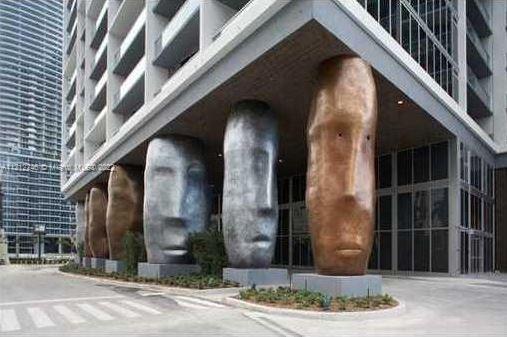 485 Brickell Ave Unit 3606  