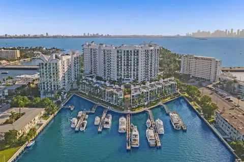 7918 Harbor Island Dr #307, North Bay Village, FL 33141
