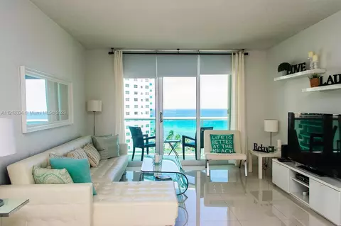 3901 S Ocean Dr #9Y, Hollywood, FL 33019