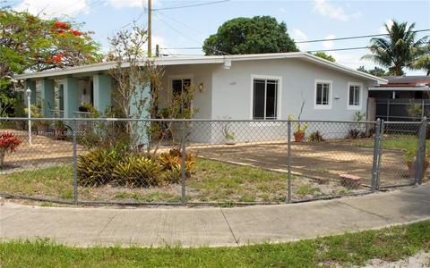 6495 W 3rd Ave, Hialeah, FL 33012 photo 1