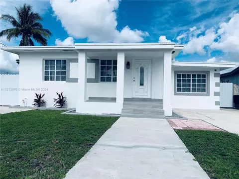 4198 E 8th Ln, Hialeah, FL 33013 photo 1